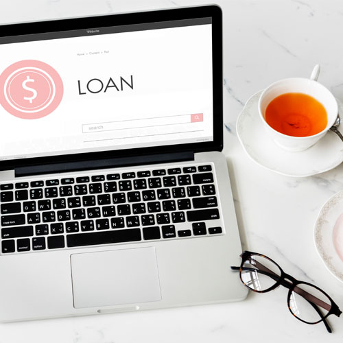 Services Loan syndication and financial structuring services by Benson Associates