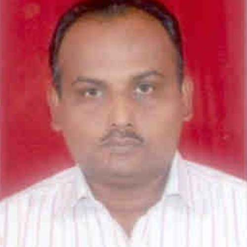 Team CS Benitto Kumar Nadar